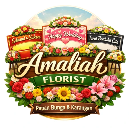 Papan Bunga Brengkok